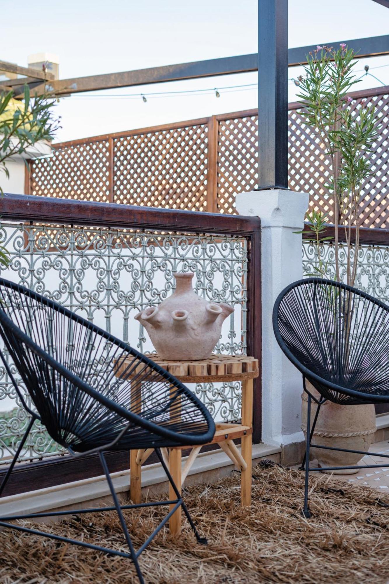 Riad The D'Orient - Piscine Privee - Petit Dejeuner Marrakesh Buitenkant foto